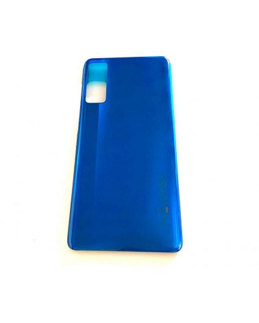 Rear Battery Cover for TCL 20 5G T781 - Blue