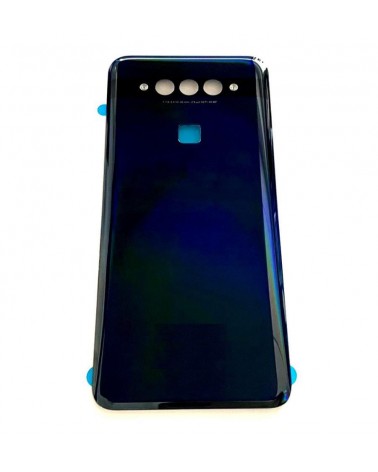 Back Cover for TCL Plex T780H - Blue