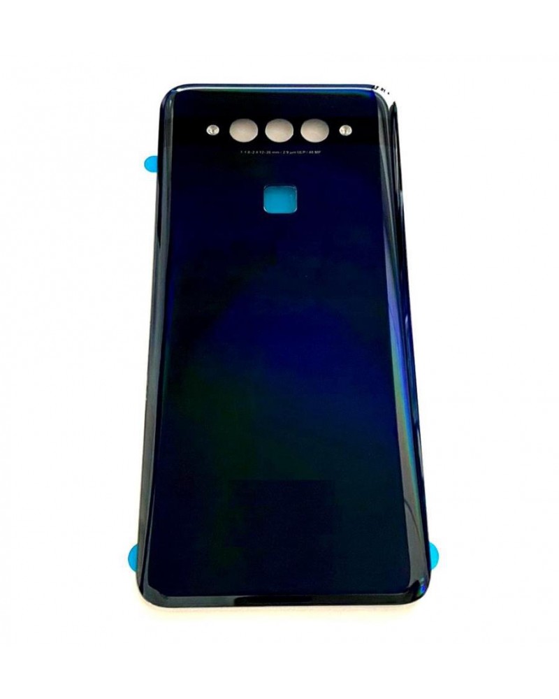 Back Cover for TCL Plex T780H - Blue