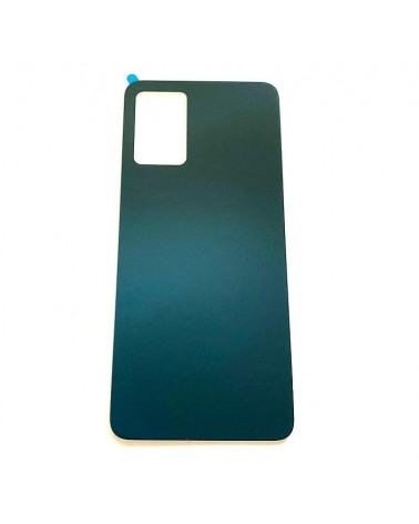 Capa traseira para Xiaomi Redmi Note 11 Pro - Verde