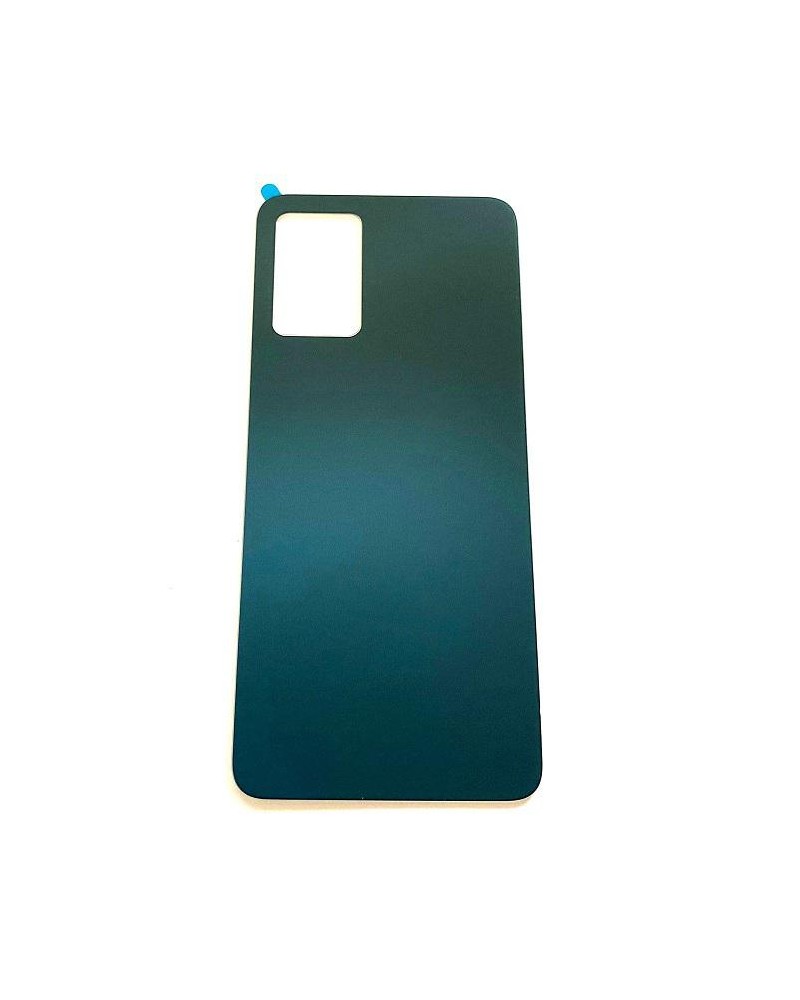 Capa traseira para Xiaomi Redmi Note 11 Pro - Verde