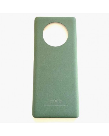 Rear Battery Cover for Cubot Max 3 - Green