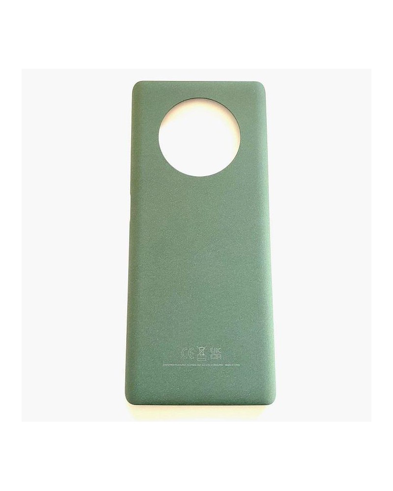 Rear Battery Cover for Cubot Max 3 - Green