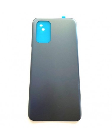 Rear Battery Cover for Oneplus Nord N200 5G - Blue