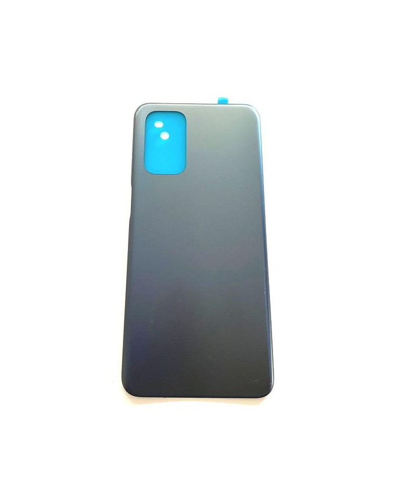 Rear Battery Cover for Oneplus Nord N200 5G - Blue