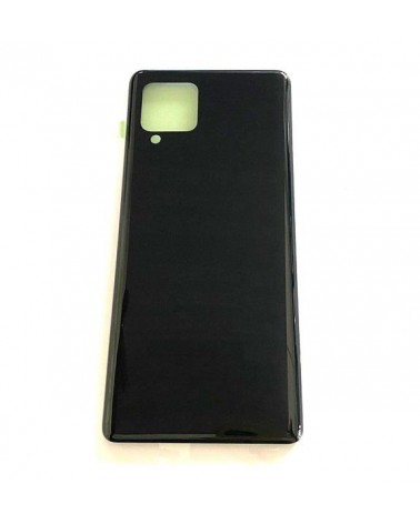 Battery Back Cover for Samsung Galaxy A42 5G A426 - Black