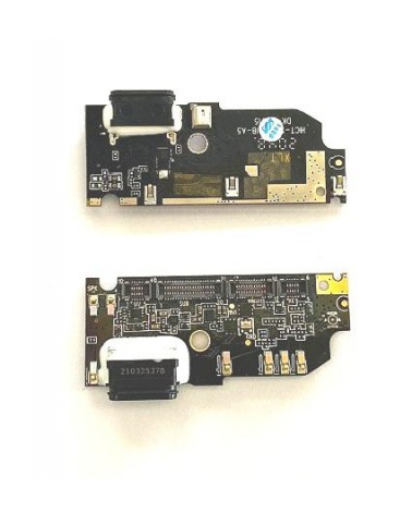 Charging Connector Flex For Blackview BV9900