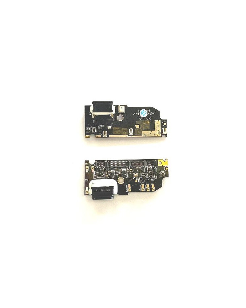 Charging Connector Flex For Blackview BV9900