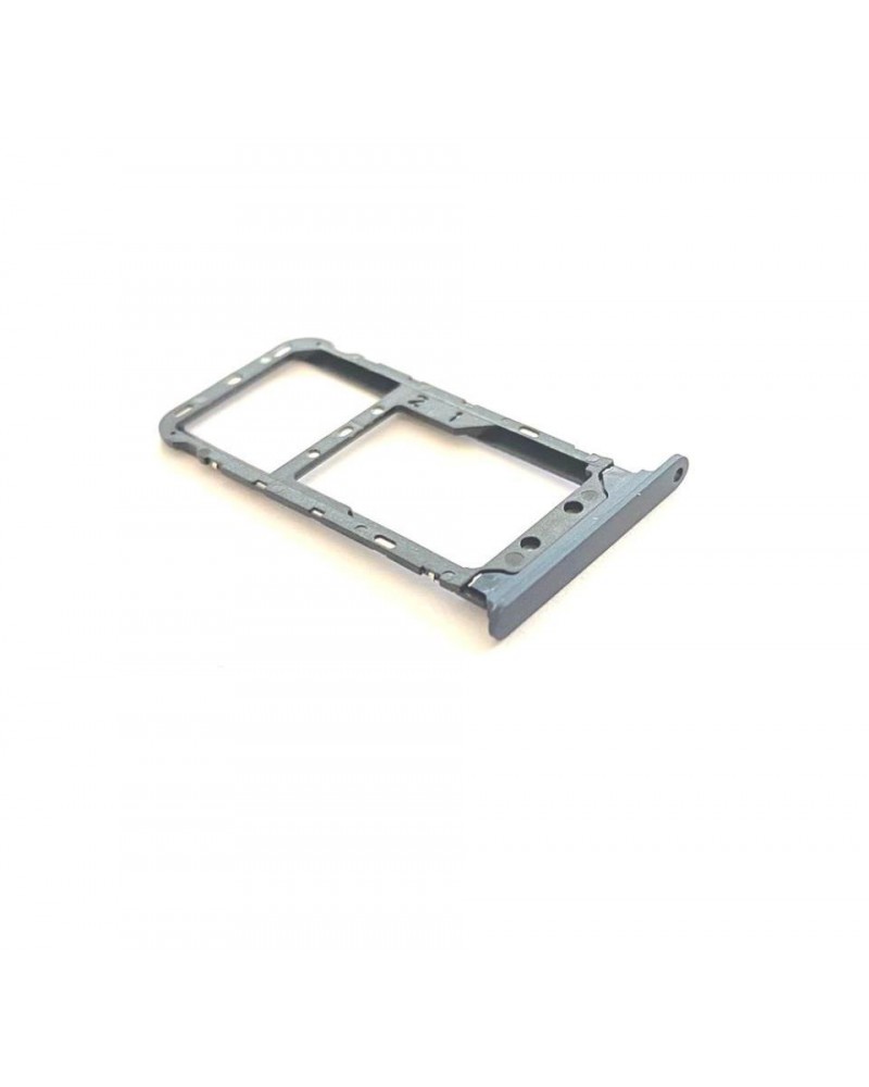 Sim Tray or Sim Holder for Doogee N40 Pro - Green