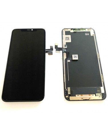 Pantalla LCD y Tactil para Iphone 11 Pro Max Calidad Hard Oled GX