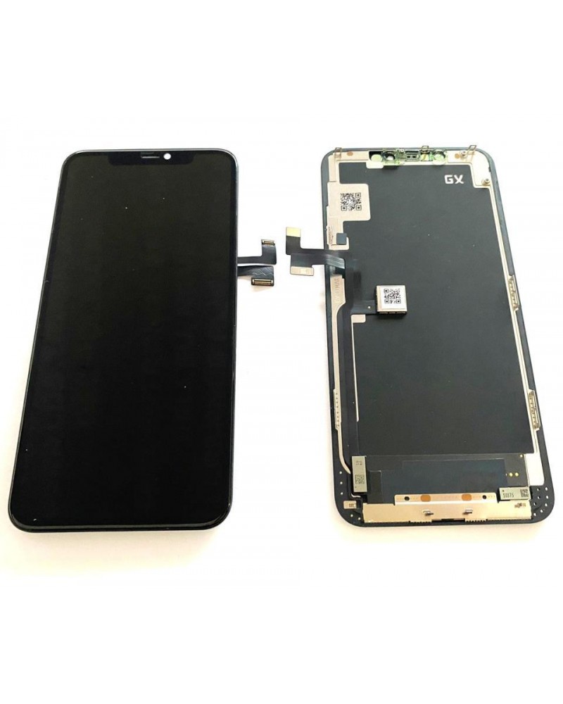 LCD e ecrã tátil para Iphone 11 Pro Max Hard Oled GX quality