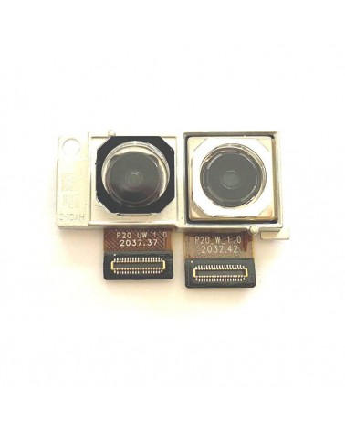 Rear Camera Flex for Google Pixel 5 GD1YQ GTT9Q