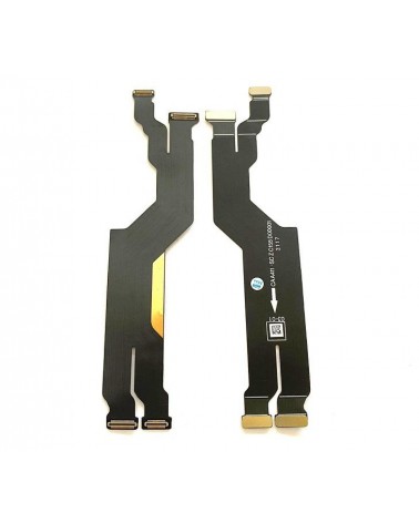 Flex Central for OnePlus Nord 2 5G DN2101 DN2103