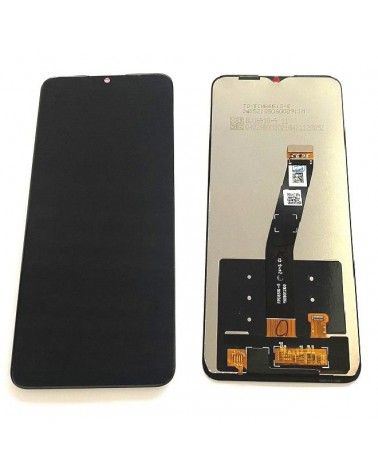 LCD screen and touch screen for TCL 20E TCL 20Y 6156D 6125F 6125D