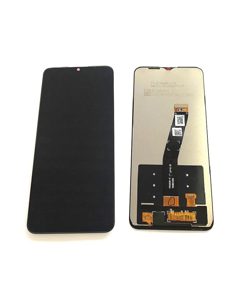 LCD screen and touch screen for TCL 20E TCL 20Y 6156D 6125F 6125D