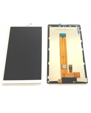 Touch LCD screen for Samsung Galaxy Tab A7 Lite 8 7 SM-T220 T225 - White