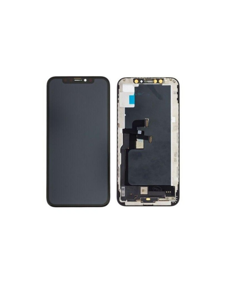 LCD and Touch Screen for Iphone XS Soft Oled Quality