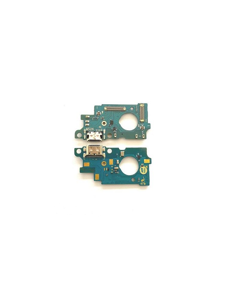 Charging Connector Flex for Samsung Galaxy M52 5G M526