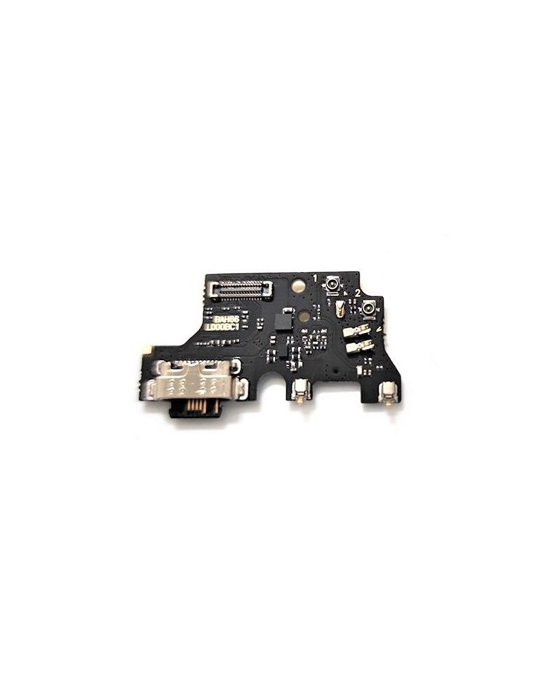 Flex Conector de Carga para TCL 10L T770H  T770B