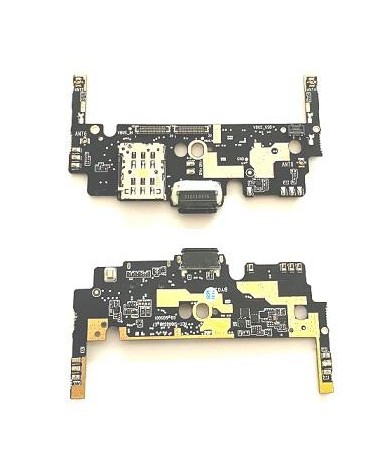 Conector de carregamento flexível para Ulefone Armor 11T 5G