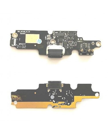 Flex Charging Connector for Ulefone Armor 7 Armor 7E