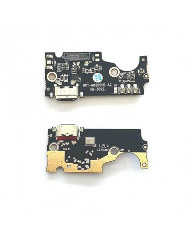 Flex Conector de Carga para Ulefone Note 9P