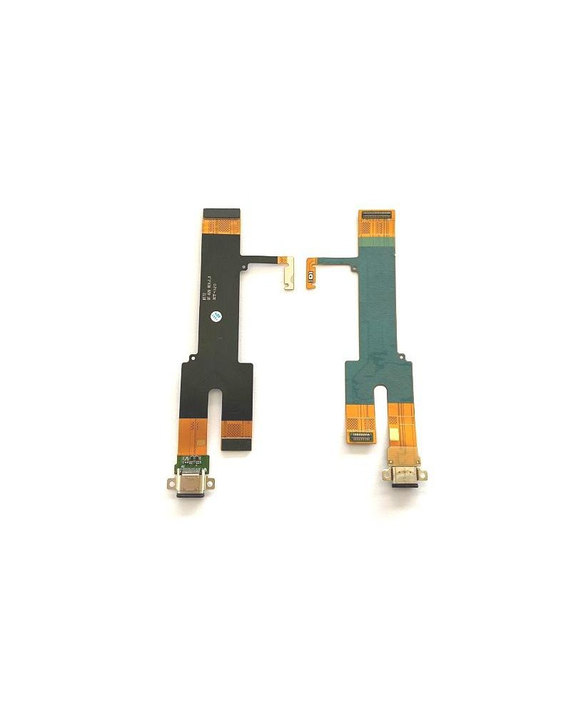 Conector de carregamento Flex para Caterpillar Cat S62 Pro