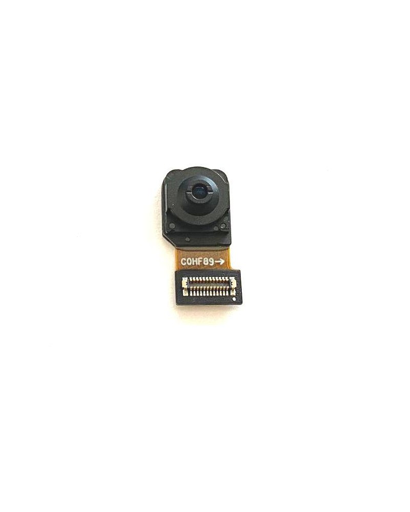 Flex Camara Frontal para Motorola Moto Edge 20 de 32mpx XT2143