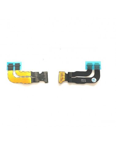 LCD Flex Cable for Apple Watch Series 7 41mm Ori R