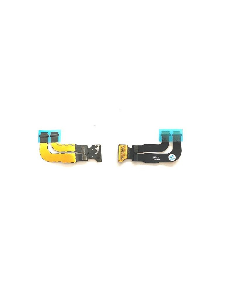 LCD Flex Cable for Apple Watch Series 7 41mm Ori R