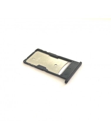 Sim Tray or Sim Holder for Blackview A80 Pro - Black