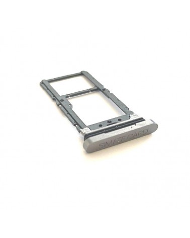 Sim Tray or Sim Stand for Umidigi Bison Pro - Grey