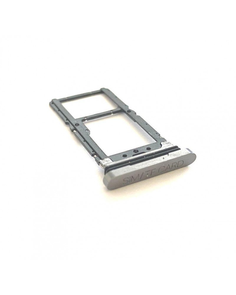 Sim Tray or Sim Stand for Umidigi Bison Pro - Grey