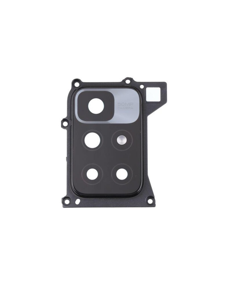 Camera Lens and Lens Cover for Xiaomi Redmi 10 21061119AG