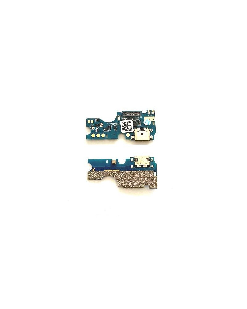 Flex Conector de Carga para Blackview A100