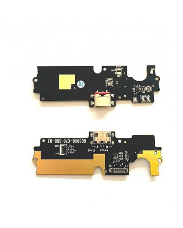 Flex Charging Connector for Ulefone Armor 8 5G