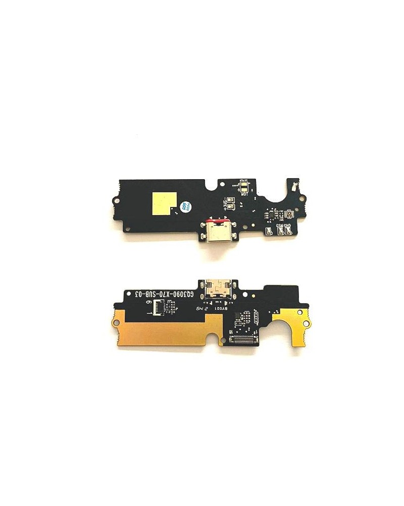 Flex Charging Connector for Ulefone Armor 8 5G