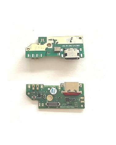 Flex Charging Connector for Ulefone Note 11P