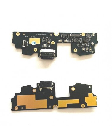 Flex Charging Connector for Ulefone Power Armor 13