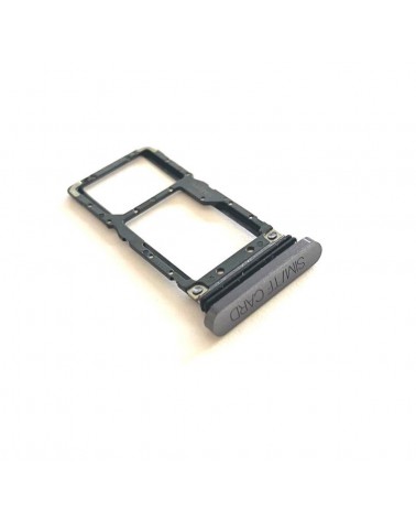 Umidigi Bison Pro Sim Tray or Holder - Black