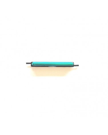 Volume Button for Samsung Galaxy A22 4G A225F SM-A225 - Green