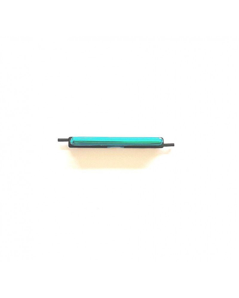 Volume Button for Samsung Galaxy A22 4G A225F SM-A225 - Green