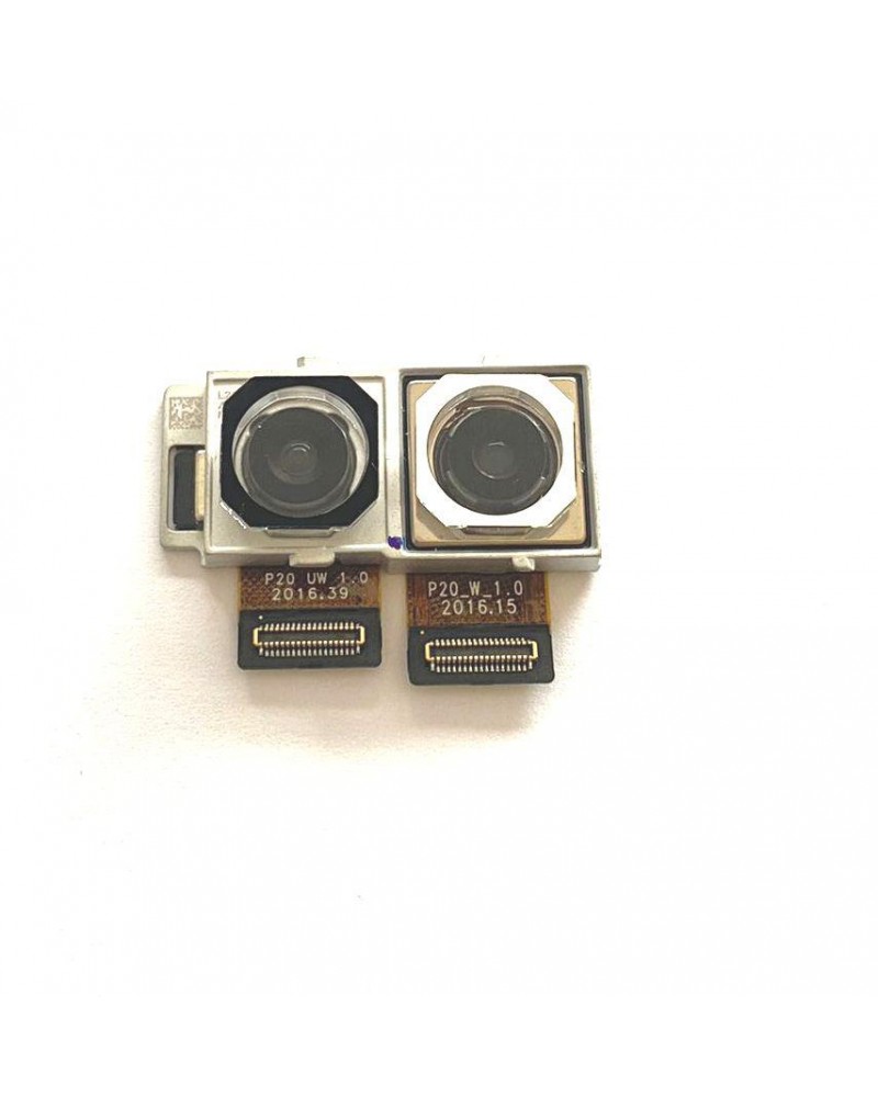 Rear Camera Flex for Google Pixel 4A 5G GD1YQ G025I