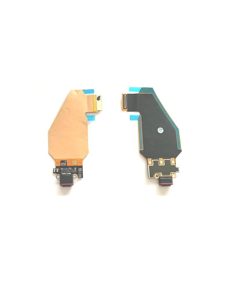 Flex Conector de Carga para Google Pixel 4 XL