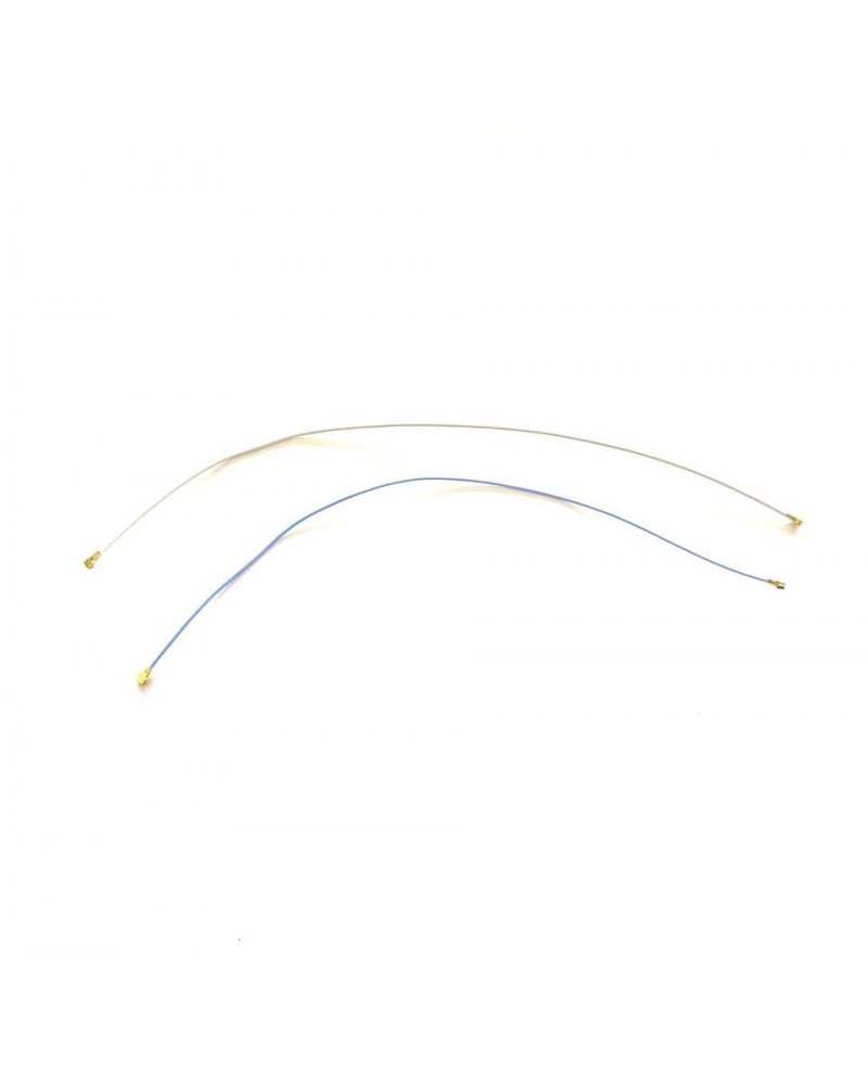 Coaxial Antenna Cable Set for Samsung Galaxy A72 5G A726