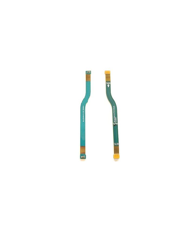 Signal Flex for Samsung Galaxy A51 5G A516