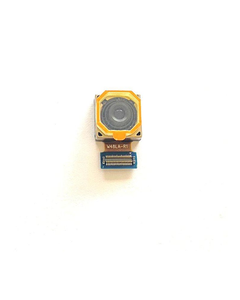 Flex Rear Camera 48mpx for Samsung Galaxy M22 M225 M225F