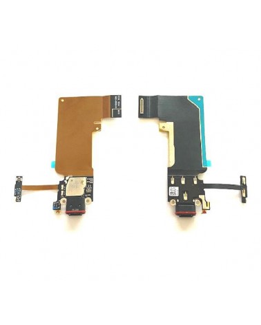 Flex Conector de Carga para Google Pixel 4