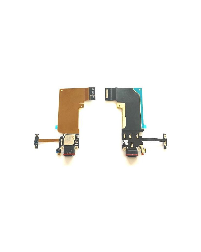 Flex Conector de Carga para Google Pixel 4