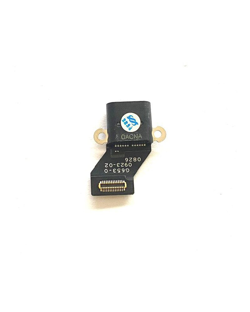 Flex Conector de Carga para Google Pixel 4A 4G   Google Pixel 4A 5G